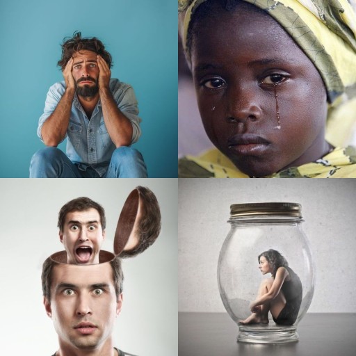 HICH:Which hidden psychological issue affects the most people silently?