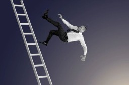 HICH:What did failure teach you that success never could?
