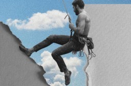 HICH:How can turning struggles into strength lead to personal growth?