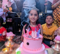 HICH:Happy Birthday Dear