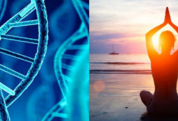 HICH:What are the spiritual benefits of activating your dna?