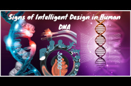 HICH:What signs suggest our DNA was engineered by higher intelligence, and what possible limitations or safeguards were encoded within it?