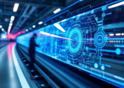 HICH:What is the biggest risk associated with rapid technological advancement?
