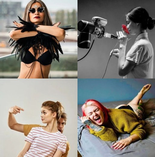 HICH:Ever wonder How some Women make even the most avoidant men Pursue,Commit,and Obsess?