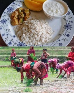 HICH:#hich
Wishing all Nepalis a very happy Asad 15th.