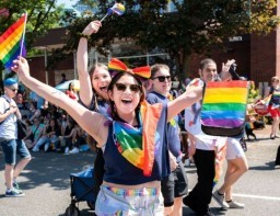 HICH:How can pride impact relationships within a community?