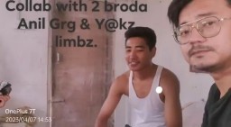 HICH:Music is the key too open any soul.
#Music #Love
Rate the song #Brothers