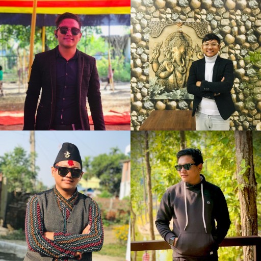 HICH:Which outfit does suits me the most 🤭?