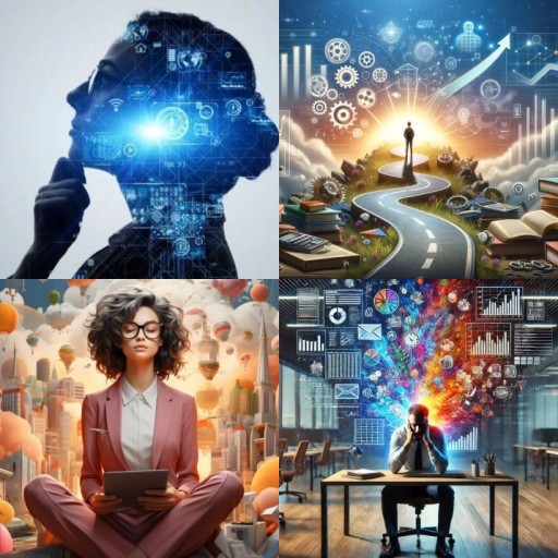 HICH:What transforms starting over into a powerful act of moving ahead?