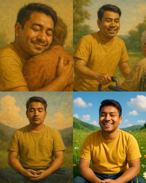 Post preview