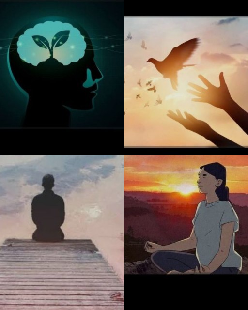 HICH:What transformation starting over into a powerful act of moving ahead?