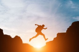 HICH:Why does the thrill of the unknown excite and motivate us?