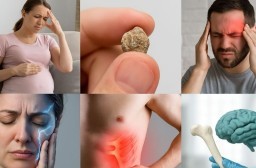 HICH:What is the most excruciating pain a human can experience?