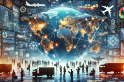 HICH:How has globalization most significantly impacted modern economies?