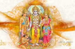HICH:What is the main significance of the Ramayana in Hindu culture in your point of view?