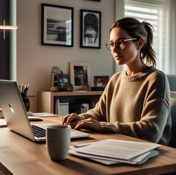 HICH:What are some common 'work from home mistakes' you've made
- silly mistakes you make when working from home? #trivia #hich