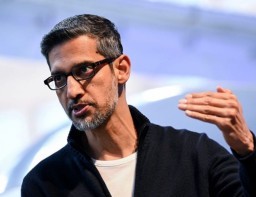 HICH:How do you feel about Google launching 