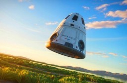 HICH:What excites you most about SpaceX Dragon’s return with 6,700 lbs of futuristic tech from space?
