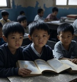 HICH:What is the main reason for low education quality which is affecting large numbers of students?