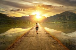 HICH:Which feels most true about life?