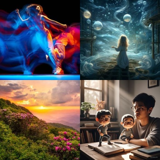 HICH:What inspires your creativity?