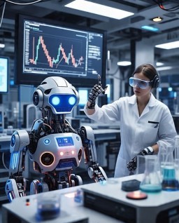 HICH:What if AI surpasses human intelligence?