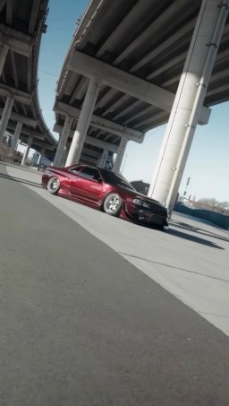 HICH:Rate this red skyline beauty..🚘🚘🚘🚘