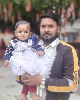 HICH:Rate for my princess photo