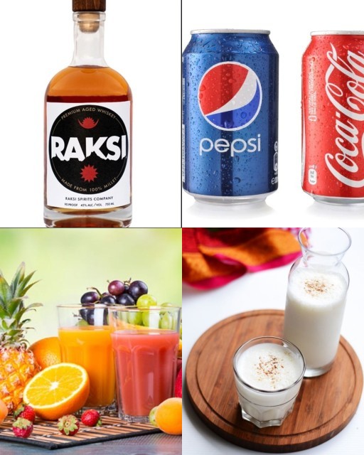 HICH:Which drinks do you like the most ?? follow me👉️ @dambarshiwakoti #highlight #hich