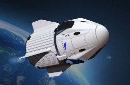 HICH:What excites you most about the SpaceX Dragon’s latest return?