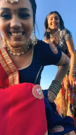 HICH:Let’s create memories with every dance step!