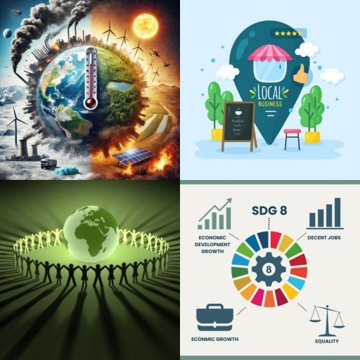 HICH:What should be Prioritized in Global Peace & Development?