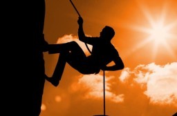 HICH:Why does the thrill of the unknown excite and attract people?
