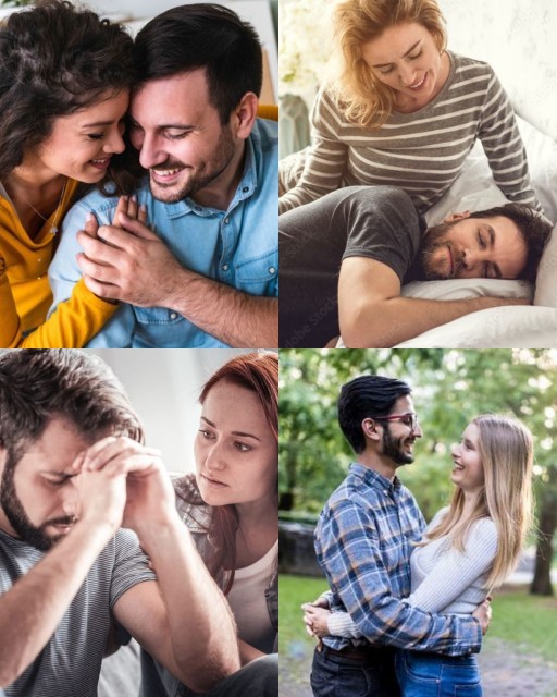HICH:What makes you feel most loved by someone?
