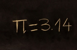 HICH:what is the value of pi? 
#trivia #mathematics