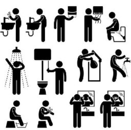 HICH:Which hygiene habit do you think has the biggest impact on overall health but is often neglected?