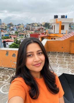 Post preview