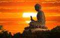 HICH:Buddhism is one of the world's largest religions and originated 2500 years ago in India. What is the real name of Buddha? #Buddha #religion #India