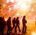 HICH:Are you interested in the Paris riots?