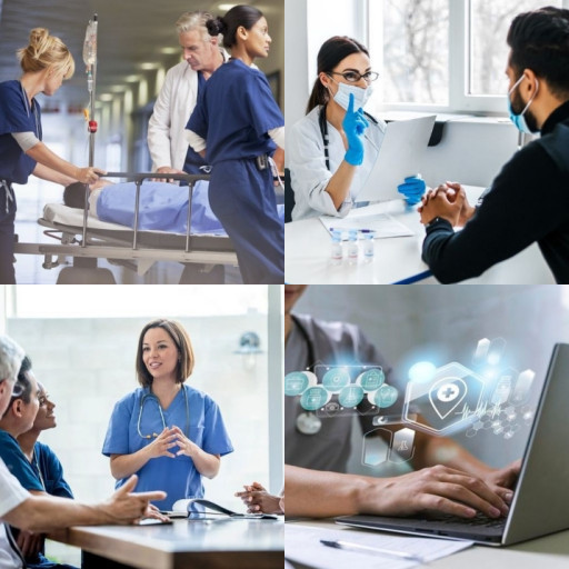 HICH:Which type of public facility do you normally go to for healthcare?