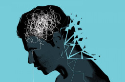 HICH:How do you handle stress or anxiety?
