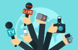 HICH:What do you think is your community's primary source for news and information?