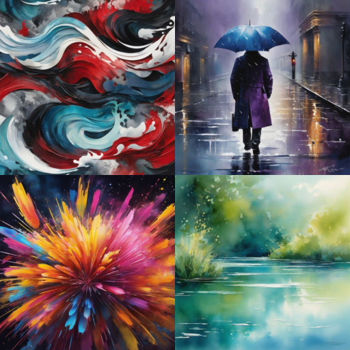 HICH:🎨 