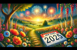 HICH:What are your expectations for this new year?
