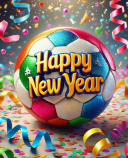 HICH:Happy New Year Hichers 🎉