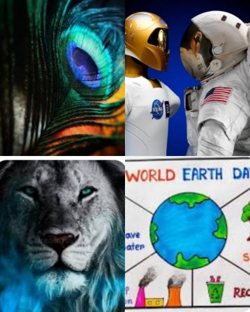 HICH:Powerful vote choice option 💪 in which factors that affect your space for environmental science circuits animal and human Life powerful vote? Choice.