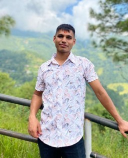 HICH:Happy Birthday my friend! May your life be as beautiful as this view, and may you always keep smiling.🎉🎂 🎇 ❤️
@ramubk
#birthdayboy