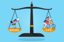 HICH:How can work-life balance be explained?