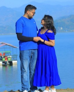 HICH:We as a couple. Rate it please ❤️