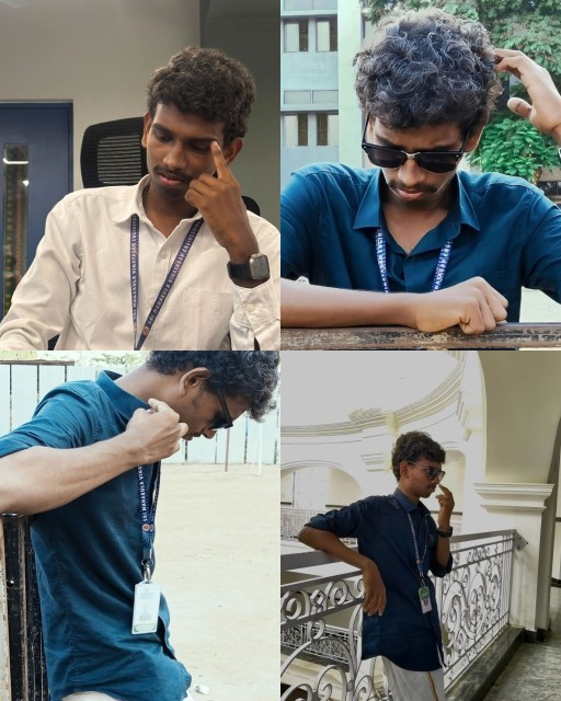HICH:Which posee u likeee